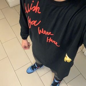 Meet your Posher, Jonathan